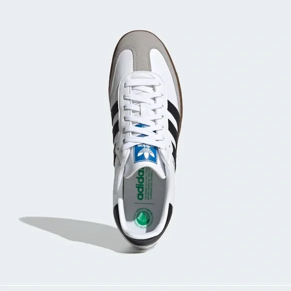 NWIB Adidas Samba OG Shoes - Picture 2 of 15